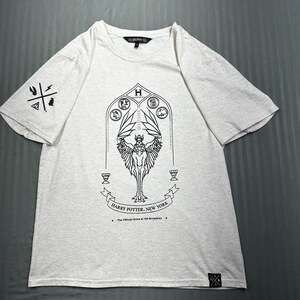 Harry Potter New York Flagship Store Exclusive Griffin Graphic T-Shirt